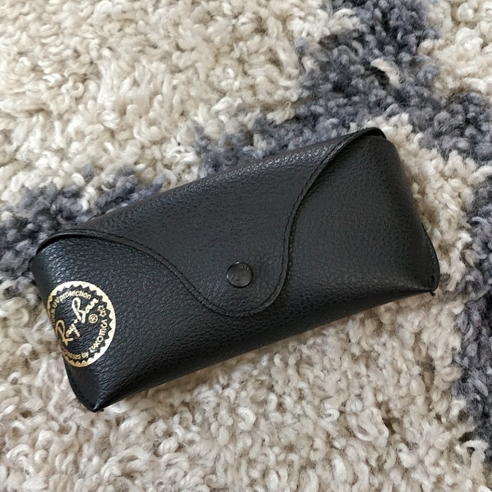 Ray Ban Sunglasses